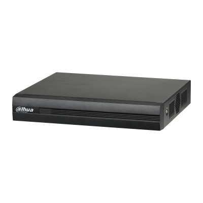 Dahua 16-Channel 5M-N WizSense XVR | 5MP Pro Support | DH-XVR4B16H-I 1 Dahua Dahua 16-Channel 5M-N WizSense XVR | 5MP Pro Support | DH-XVR4B16H-I