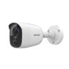 Hikvision Hikvision 5MP PIR Bullet Camera | Active Deterrence Strobe Light | DS-2CE11H0T-PIRLO
