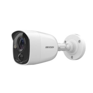 Hikvision Hikvision 5MP PIR Bullet Camera | Active Deterrence Strobe Light | DS-2CE11H0T-PIRLO