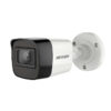 Hikvision Hikvision DS-2CE16U0T-ITPF 4K 8MP Turbo HD Mini Bullet Camera | 30m IR | IP67 Weatherproof