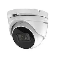 Hikvision 5MP Turret Camera | EXIR 2.0 Night Vision | DS-2CE5AH0T-ITMF