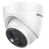 Hikvision Hikvision 5MP PIR Turret Camera | Active Deterrence Strobe | DS-2CE71H0T-PIRLO