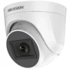 Hikvision DS-2CE76U0T-ITPF 4K 8MP Turbo HD Turret Camera | 30m IR | IP67 Weatherproof