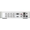 Hikvision Hikvision 8-Channel AcuSense Turbo HD DVR | Two-Way Audio | iDS-7108HQHI-M1/T