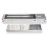 ESSL 600 lbs Electromagnetic Lock (2-Wire) | Fail-Safe Security | EMLOCK 600LBS 2WIRE