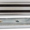 ESSL 600 lbs EM Lock with Feedback (5-Wire) | Status Sensor | EMLOCK 600LBS 5WIRE