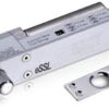 ESSL Electric Drop Bolt Lock | Adjustable Time Delay | Fail-Safe | EMLOCK DROP BOLT