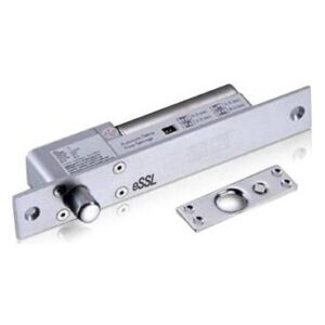 ESSL Electric Drop Bolt Lock | Adjustable Time Delay | Fail-Safe | EMLOCK DROP BOLT