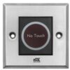 eSSL No-Touch IR Exit Sensor Switch | Infrared Touchless | EXIT SWITCH NO TOUCH