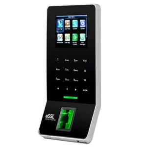 eSSL F22 Wi-Fi Biometric Access Control Terminal | Ultra-Thin | F22+ID+WIFI