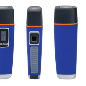 eSSL GP-FINGER-101 Biometric Guard Patrol System | Fingerprint Tracking | GP-FINGER-101