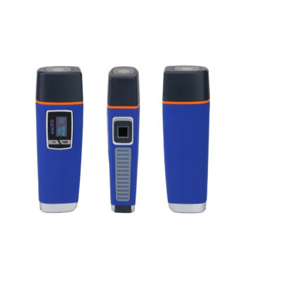 eSSL GP-FINGER-101 fingerprint guard-patrol handheld | 2 Year Warranty | GP-FINGER-101