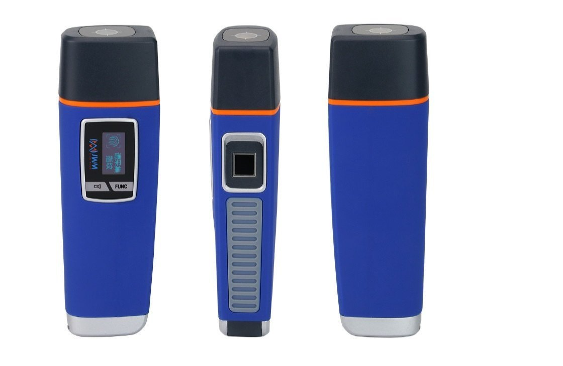 eSSL GP-FINGER-101 Biometric Guard Patrol System | Fingerprint Tracking | GP-FINGER-101 1 ESSL eSSL GP-FINGER-101 Biometric Guard Patrol System | Fingerprint Tracking | GP-FINGER-101