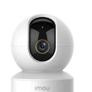 Imou Ranger 2 3MP (2K) Indoor Pan & Tilt Camera | AI Human Detection | IPC-DK2-3H1W-S2