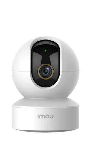 Imou Ranger 2 3MP (2K) Indoor Pan & Tilt Camera | AI Human Detection | IPC-DK2-3H1W-S2 1 IMOU Imou Ranger 2 3MP (2K) Indoor Pan & Tilt Camera | AI Human Detection | IPC-DK2-3H1W-S2