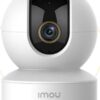 Imou Ranger 2 4MP (QHD) High-Resolution Indoor Camera | Auto-Tracking | IPC-DK2-4H1W