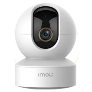 IMOU Imou Ranger 2 4MP (QHD) High-Resolution Indoor Camera | Auto-Tracking | IPC-DK2-4H1W