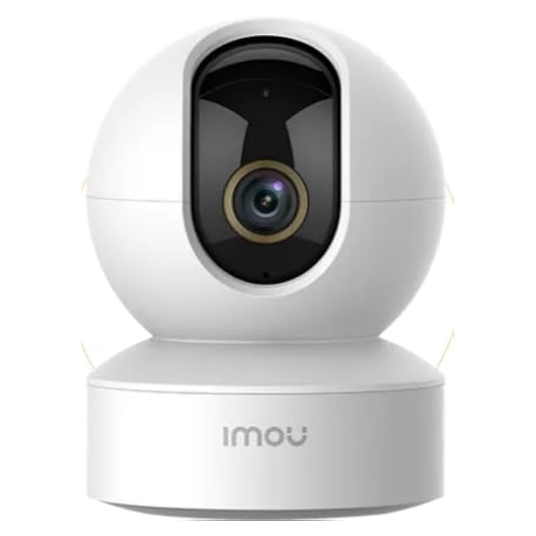 Imou Ranger 2 4MP (QHD) High-Resolution Indoor Camera | Auto-Tracking | IPC-DK2-4H1W 1 IMOU Imou Ranger 2 4MP (QHD) High-Resolution Indoor Camera | Auto-Tracking | IPC-DK2-4H1W