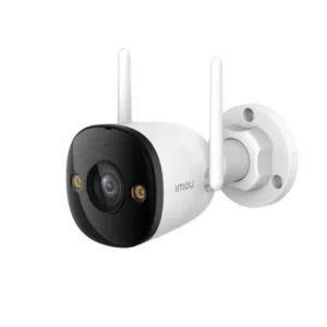 Imou Bullet 2E 3MP (2K) Outdoor Camera | Color Night Vision | IPC-K3DP-3H0WF