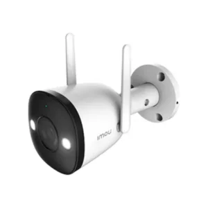 Imou Bullet 2E 5MP (3K) Ultra HD Outdoor Camera | Custom Voice Alarms | IPC-K3DP-5H0WF