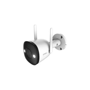 IMOU Imou Bullet 2E 5MP (3K) Ultra HD Outdoor Camera | Custom Voice Alarms | IPC-K3DP-5H0WF