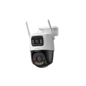 Imou Cruiser Dual 10MP Wi-Fi 6 PTZ Camera | 5K Ultra HD | IPC-S7XEP-10M0WED