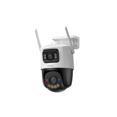 Imou Cruiser Dual 10MP Wi-Fi 6 PTZ Camera | 5K Ultra HD | IPC-S7XEP-10M0WED