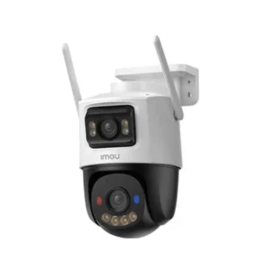Imou Cruiser Dual 6MP Wi-Fi 6 PTZ Camera | Dual Lens Technology | IPC-S7XEP-6M0WED