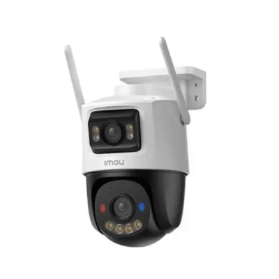 Imou Cruiser Dual 6MP Wi-Fi 6 PTZ Camera | Dual Lens Technology | IPC-S7XEP-6M0WED