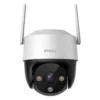 IMOU Imou Cruiser 3MP (2K) Outdoor PTZ Wi-Fi Camera | Smart Tracking | IPCS-K7CP-3H1WE