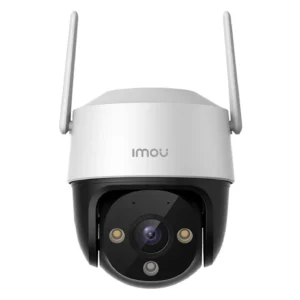 Imou Cruiser 3MP (2K) Outdoor PTZ Wi-Fi Camera | Smart Tracking | IPCS-K7CP-3H1WE