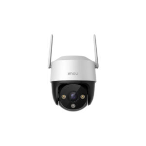 IMOU Imou Cruiser 3MP (2K) Outdoor PTZ Wi-Fi Camera | Smart Tracking | IPCS-K7CP-3H1WE