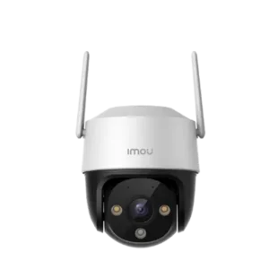 Imou Cruiser 5MP (3K) Ultra HD Outdoor PTZ Camera | Built-in Siren | IPCS-K7CP-5H1WE