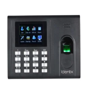 eSSL K30 Pro Biometric Attendance & Access Control | RFID & Battery | K30+ID+B