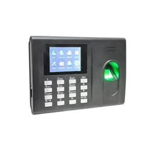 eSSL K30 Pro Wi-Fi Biometric Attendance System | Wireless & Access Control | K30+ID+B+WIFI