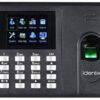 ESSL eSSL K90 Pro Biometric Time Attendance Terminal | Fingerprint & RFID | K90+ID+B