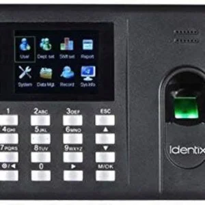 eSSL K90 Pro Biometric Time Attendance Terminal | Fingerprint & RFID | K90+ID+B