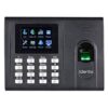 eSSL K90+ID+B fingerprint RFID attendance terminal with battery