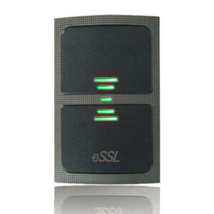 eSSL KR500E IP65 Waterproof RFID Slave Reader | Wiegand Interface | KR500E
