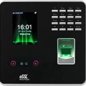 eSSL MB20 Multi-Biometric Face & Fingerprint Attendance | MB20+ID