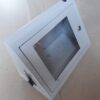 ESSL Universal Heavy-Duty Metal Enclosure | Power Supply & Controller Box | METAL ENCLOSURE