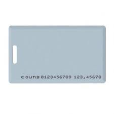 Mifare 13.56 MHz High-Security RFID Smart Card | 1K Memory | MIFARE CARD