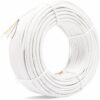 Prama Cat6 UTP Network Cable | 305 Meter Box | Solid Bare Copper | PT-CLN6-P/G