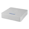 PRAMA Prama 4-Channel 8MP (4K) Lite DVR | Audio Over Coax | PT-DR1A04U-K1