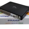 PRAMA Prama 16-Channel 1080p Lite DVR | 10TB Support | PT-DR1A16G-K1