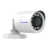 Prama 1MP HDTVI Analog Bullet Camera | EXIR Night Vision | PT-HTC110E-ITP