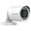 PRAMA Prama 2MP 1080p Analog Bullet Camera | DWDR & Smart IR | PT-HTD110E-IP