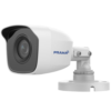 Prama 2MP 1080p Audio Bullet Camera | Built-in Mic & EXIR | PT-HTD112E-ITPFS