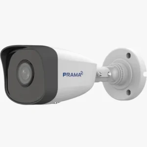 Prama 2MP Full-Color Bullet Camera | 24/7 Color | PT-HTD11F0E-PF
