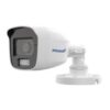 PRAMA Prama 2MP Full-Color White Light Audio Bullet Camera | PT-HTD11F0E-WPF(M)